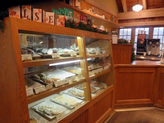 The General at Eagle Ridge